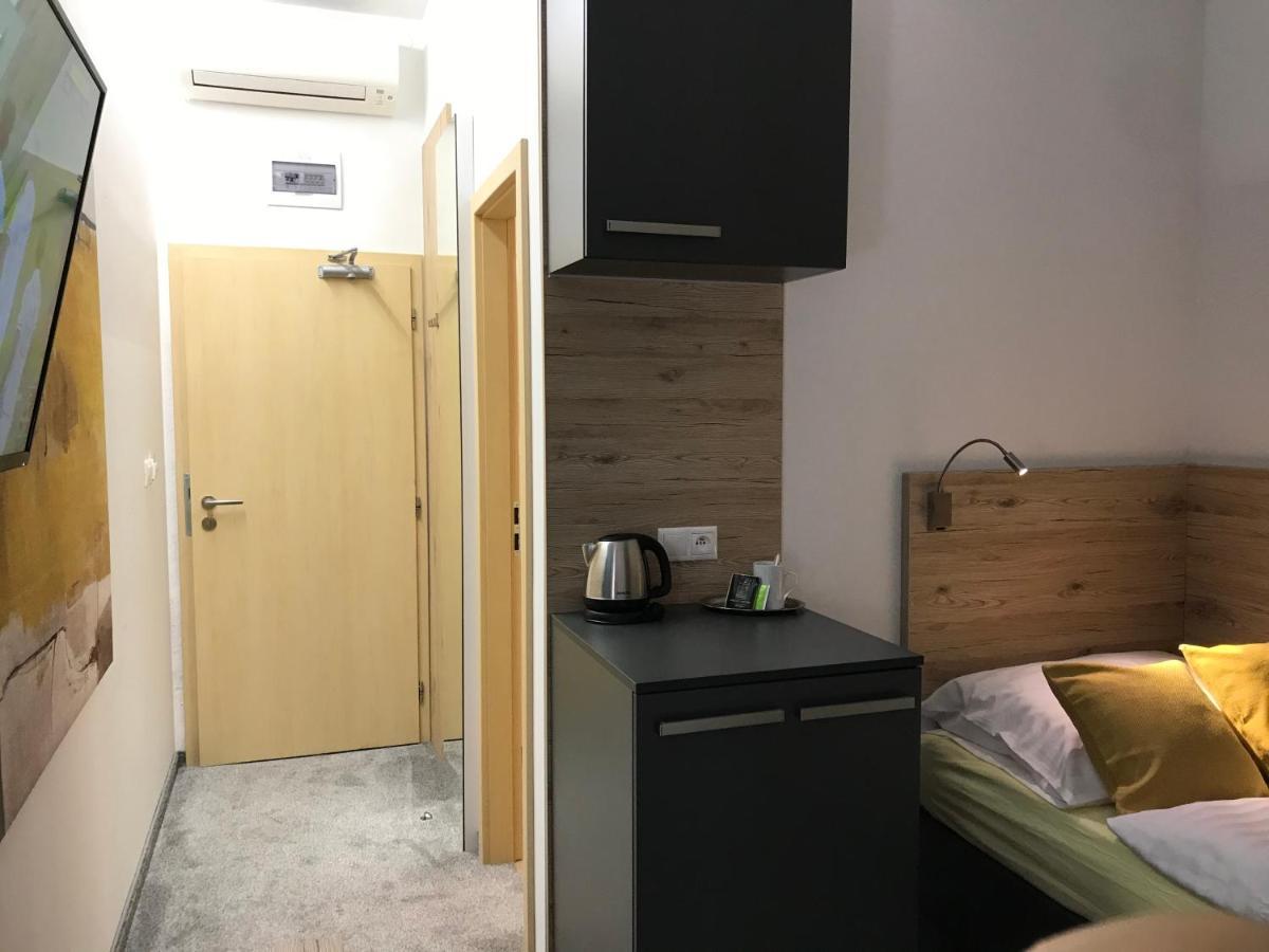 Primma Hotel Moldava nad Bodvou Esterno foto