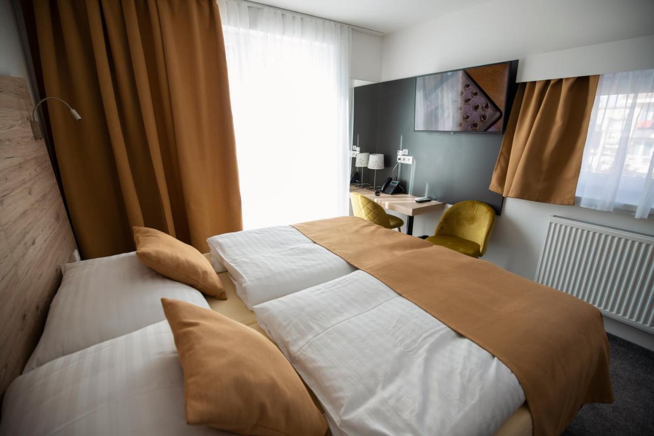 Primma Hotel Moldava nad Bodvou Esterno foto