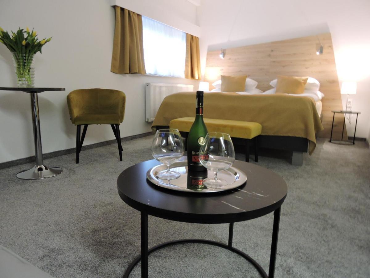 Primma Hotel Moldava nad Bodvou Esterno foto