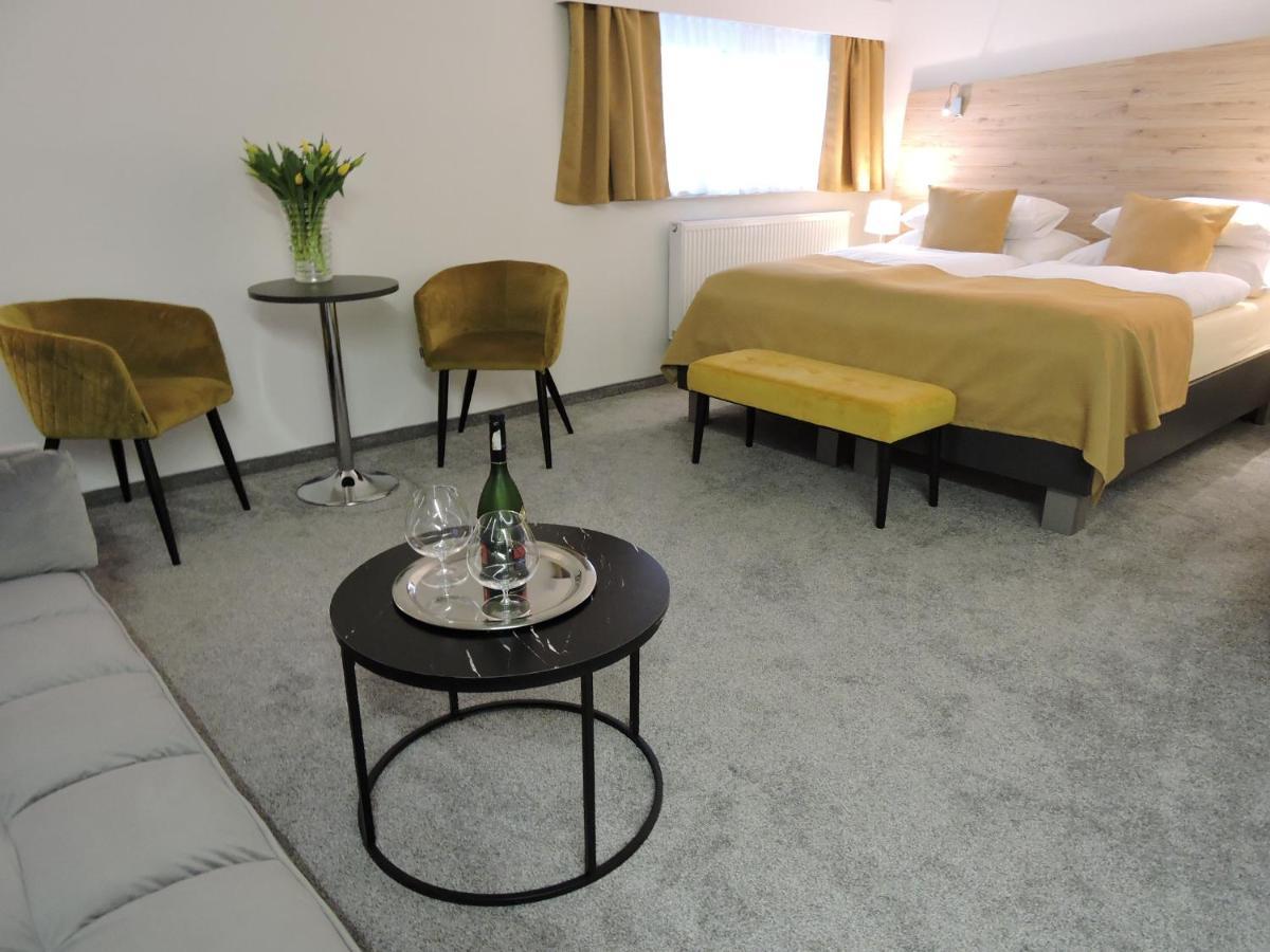 Primma Hotel Moldava nad Bodvou Esterno foto